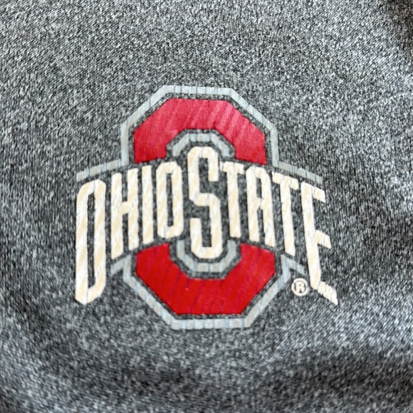 Ohio State Buckeyes shirt size medium - Picture 7 of 7